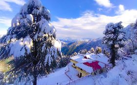 Hotel Himdhara, Dalhousie