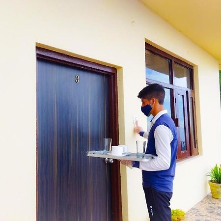 Hotel Himdhara, Dalhousie Exterior photo